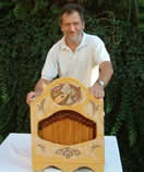Aldo Laus
