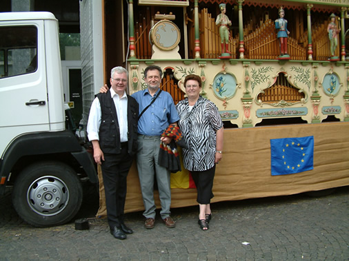 Raduno di Lecco 2003