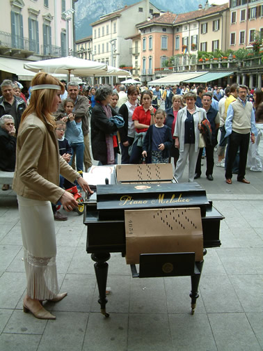 Raduno di Lecco 2003
