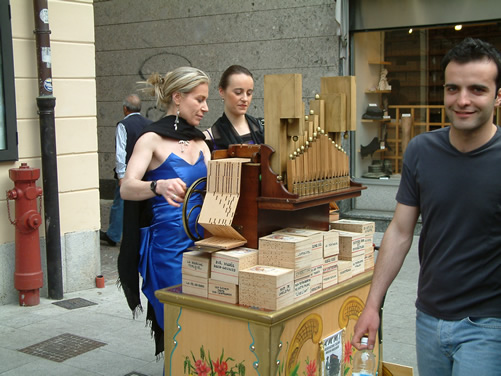 Raduno di Lecco 2003