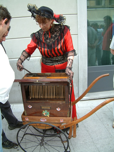 Raduno di Lecco 2003