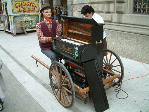 Raduno di Lecco 2003
