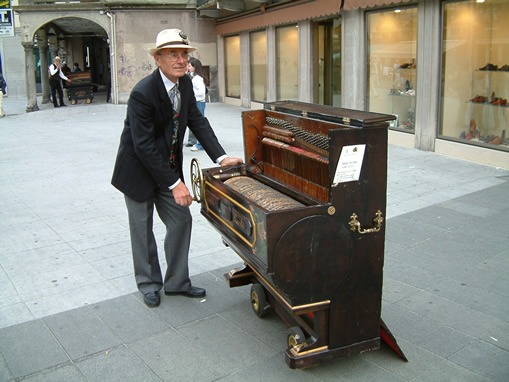Raduno di Lecco 2003