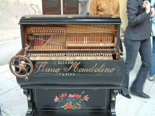 Raduno di Lecco 2003
