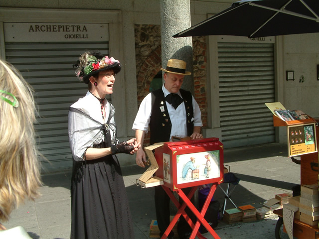 Raduno di Lecco 2005