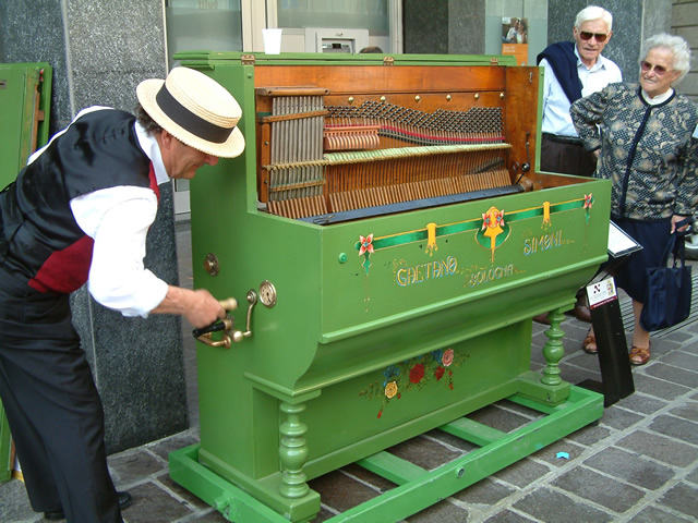 Raduno di Lecco 2005