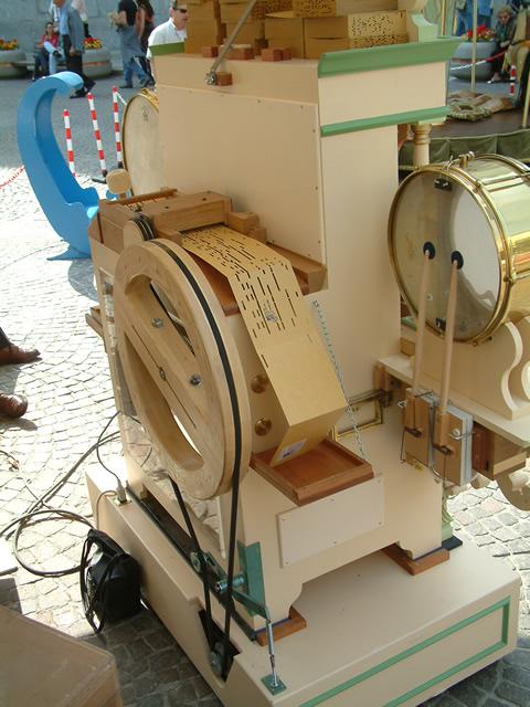 Raduno di Lecco 2005