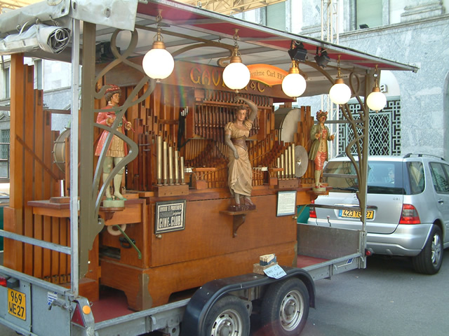 Raduno di Lecco 2005