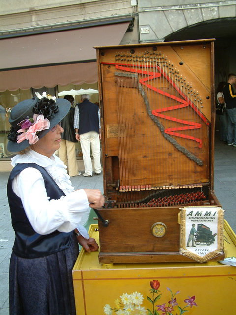 Raduno di Lecco 2005