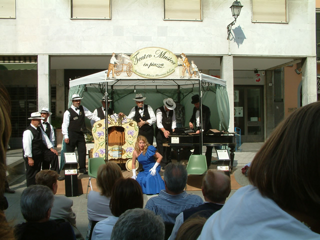 Raduno di Lecco 2005