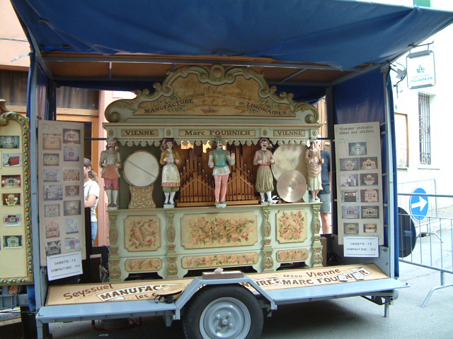Raduno di Longiano 2003