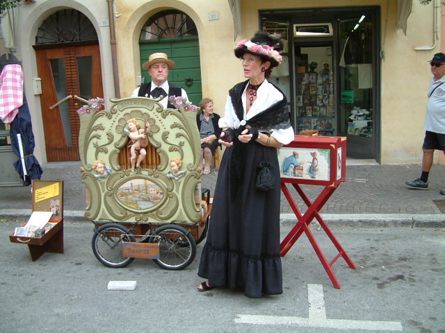 Raduno di Longiano 2003