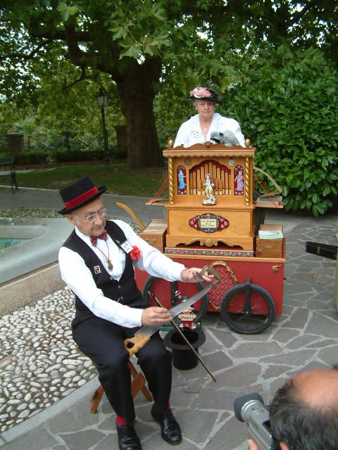 Raduno di Longiano 2003