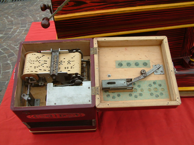 Raduno di Longiano 2003